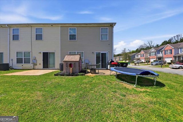 7222 Alicias Way, Morrow, GA 30260