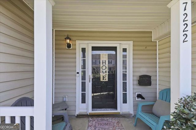 7222 Alicias Way, Morrow, GA 30260