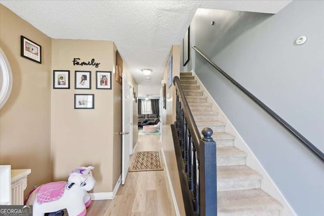 7222 Alicias Way, Morrow, GA 30260