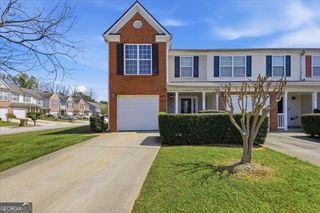 7222 Alicias Way, Morrow, GA 30260