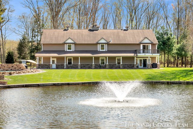 16159 Ferris Street, Grand Haven Twp, MI 49417