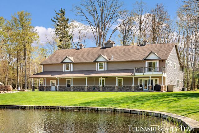 16159 Ferris Street, Grand Haven Twp, MI 49417