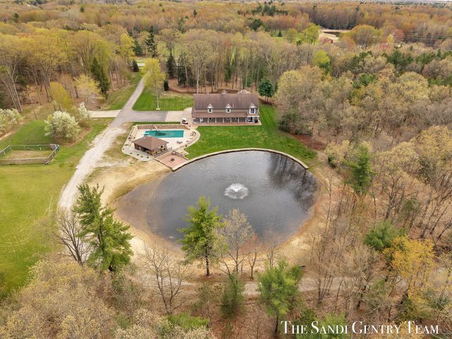 16159 Ferris Street, Grand Haven Twp, MI 49417