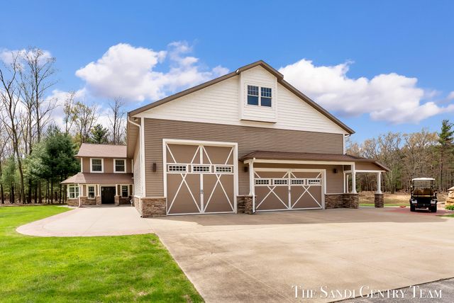 16159 Ferris Street, Grand Haven Twp, MI 49417