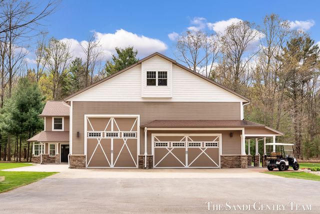 16159 Ferris Street, Grand Haven Twp, MI 49417
