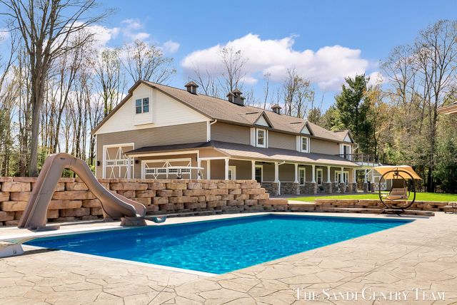 16159 Ferris Street, Grand Haven Twp, MI 49417