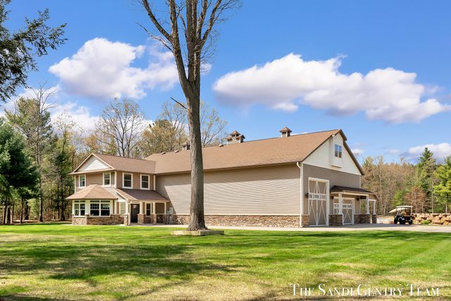 16159 Ferris Street, Grand Haven Twp, MI 49417
