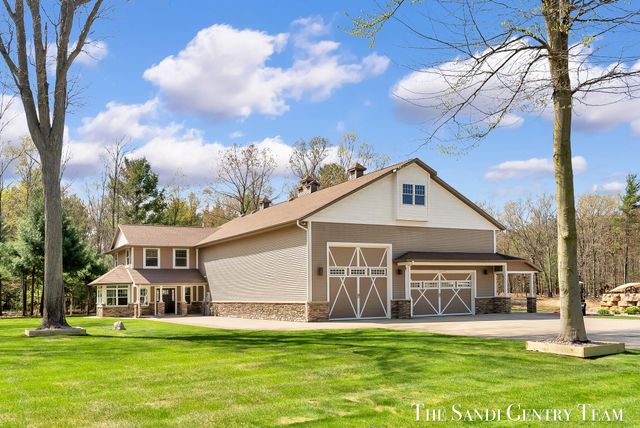 16159 Ferris Street, Grand Haven Twp, MI 49417