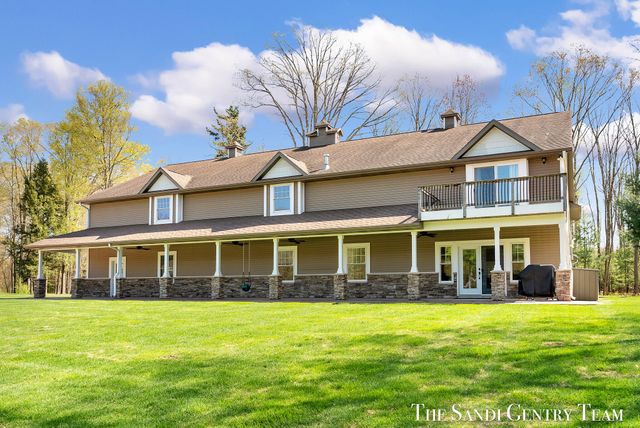 16159 Ferris Street, Grand Haven Twp, MI 49417
