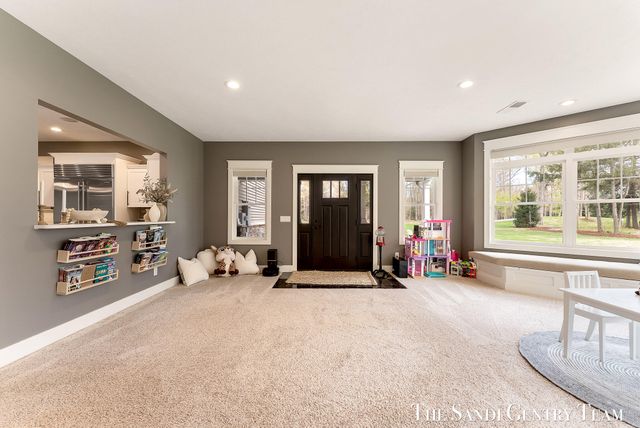 16159 Ferris Street, Grand Haven Twp, MI 49417