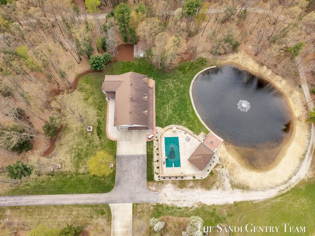 16159 Ferris Street, Grand Haven Twp, MI 49417