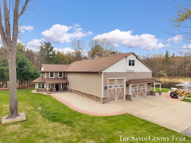 16159 Ferris Street, Grand Haven Twp, MI 49417