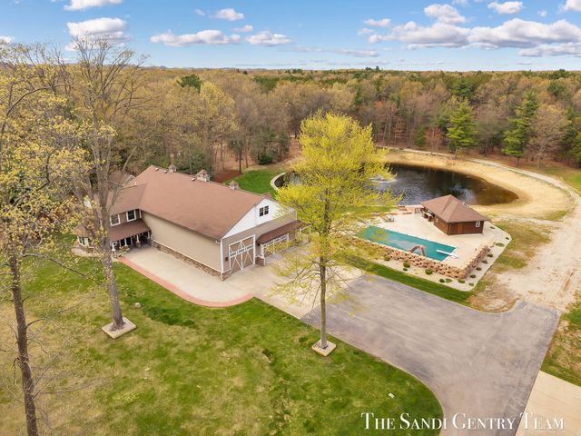 16159 Ferris Street, Grand Haven Twp, MI 49417