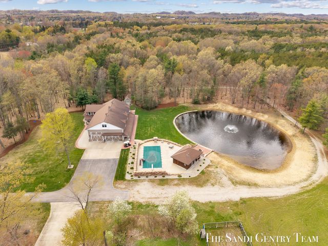 16159 Ferris Street, Grand Haven Twp, MI 49417