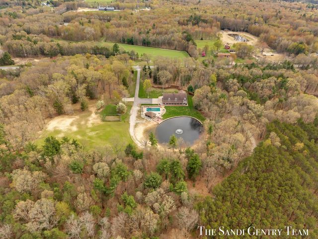16159 Ferris Street, Grand Haven Twp, MI 49417