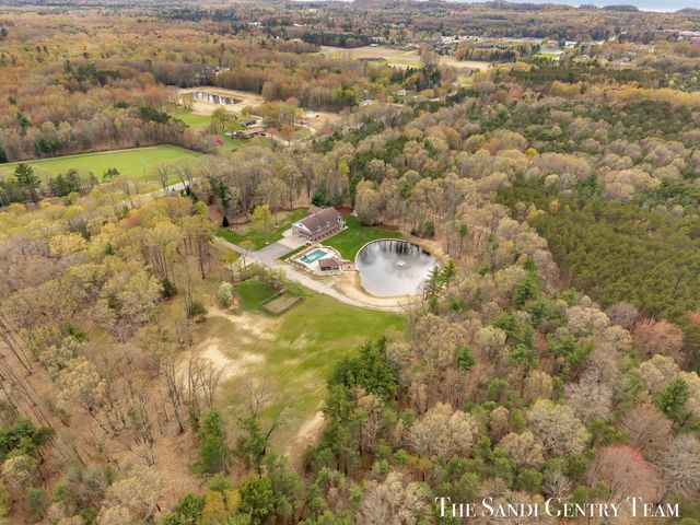 16159 Ferris Street, Grand Haven Twp, MI 49417