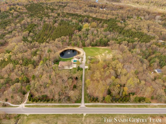 16159 Ferris Street, Grand Haven Twp, MI 49417
