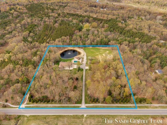16159 Ferris Street, Grand Haven Twp, MI 49417