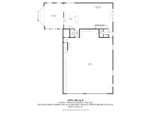 16159 Ferris Street, Grand Haven Twp, MI 49417