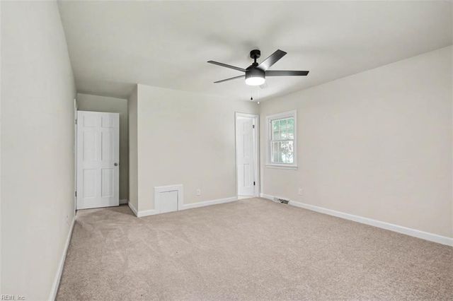 204 Arch RD, Chesapeake, VA 23322