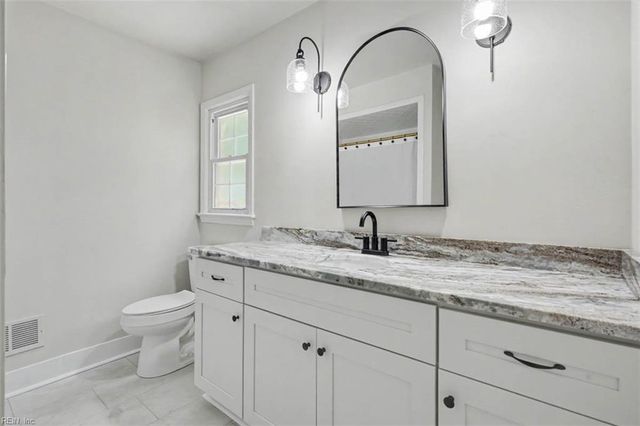 204 Arch RD, Chesapeake, VA 23322
