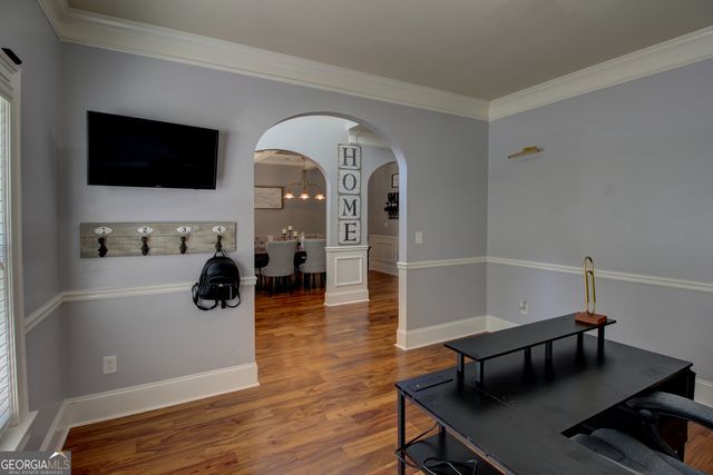 219 Traditions Drive, Loganville, GA 30052