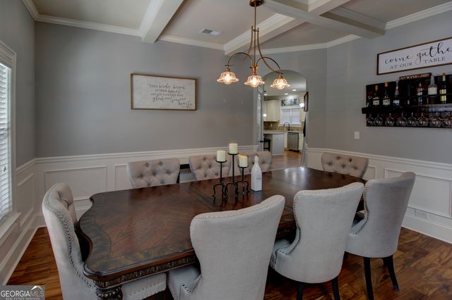 219 Traditions Drive, Loganville, GA 30052