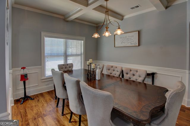 219 Traditions Drive, Loganville, GA 30052
