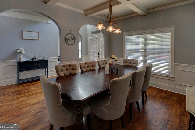 219 Traditions Drive, Loganville, GA 30052