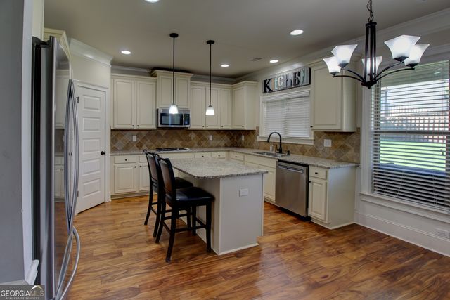 219 Traditions Drive, Loganville, GA 30052