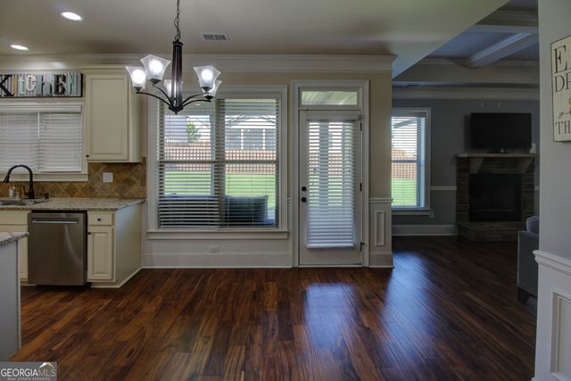 219 Traditions Drive, Loganville, GA 30052
