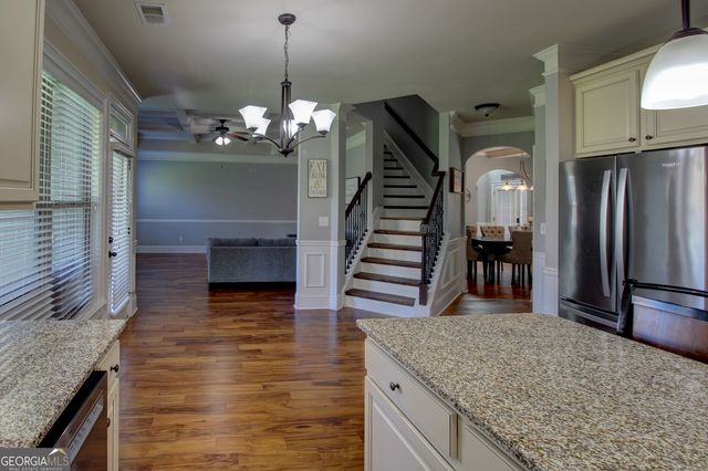 219 Traditions Drive, Loganville, GA 30052