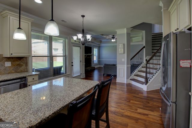 219 Traditions Drive, Loganville, GA 30052