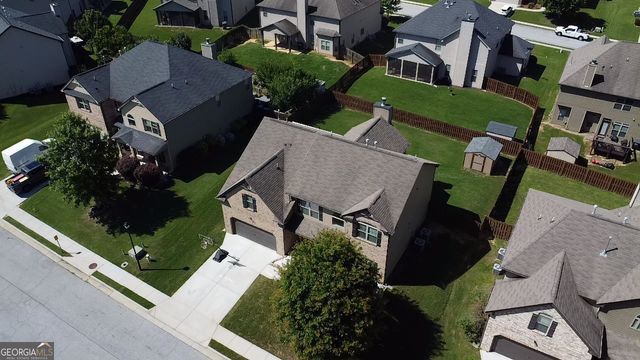 219 Traditions Drive, Loganville, GA 30052