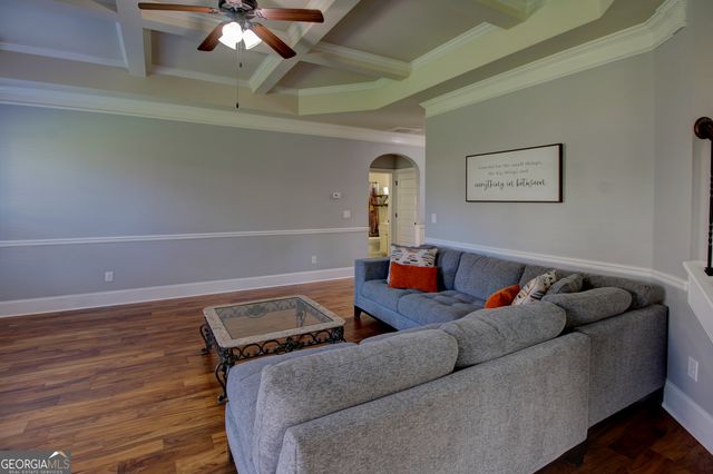 219 Traditions Drive, Loganville, GA 30052