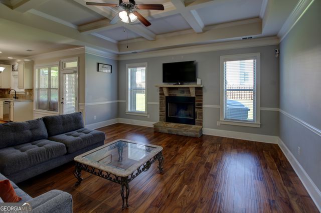 219 Traditions Drive, Loganville, GA 30052