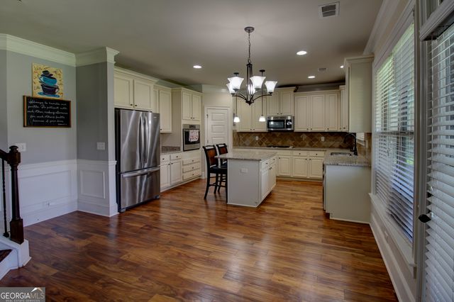 219 Traditions Drive, Loganville, GA 30052