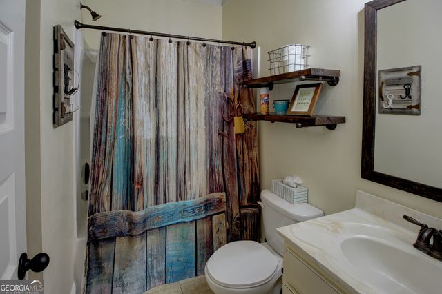 219 Traditions Drive, Loganville, GA 30052