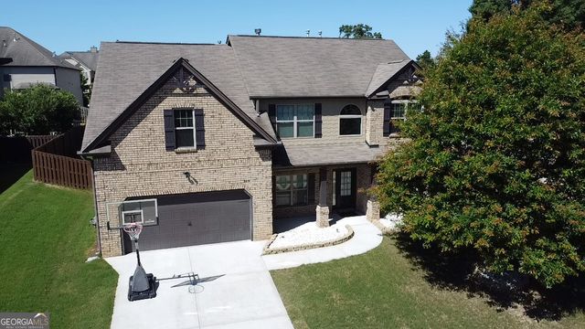 219 Traditions Drive, Loganville, GA 30052