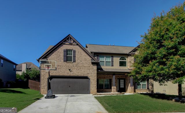 219 Traditions Drive, Loganville, GA 30052