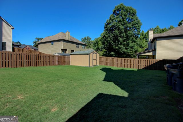 219 Traditions Drive, Loganville, GA 30052