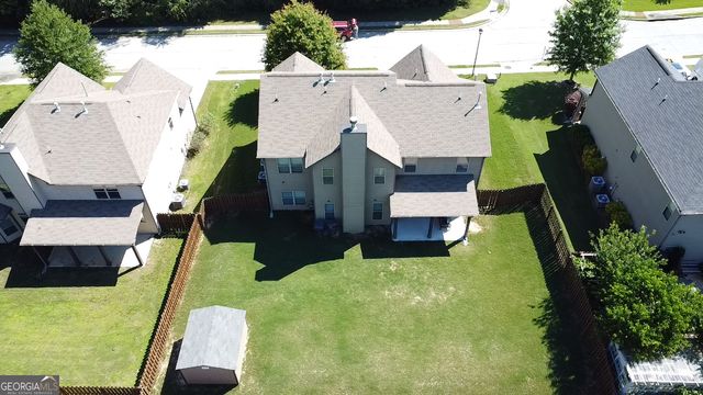 219 Traditions Drive, Loganville, GA 30052