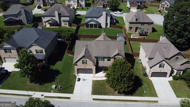 219 Traditions Drive, Loganville, GA 30052