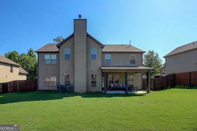 219 Traditions Drive, Loganville, GA 30052