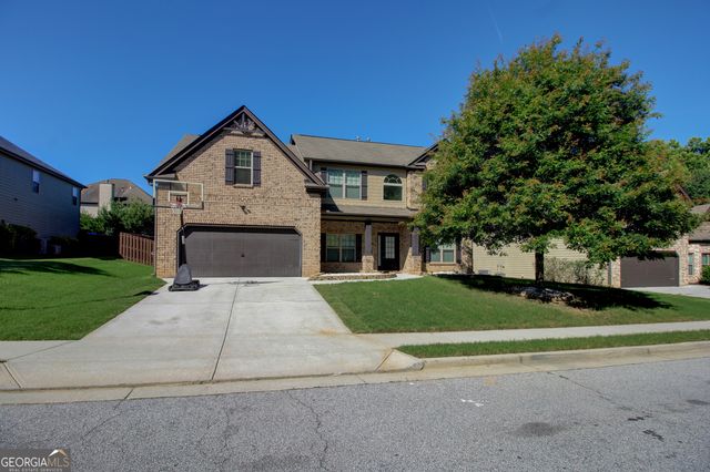 219 Traditions Drive, Loganville, GA 30052