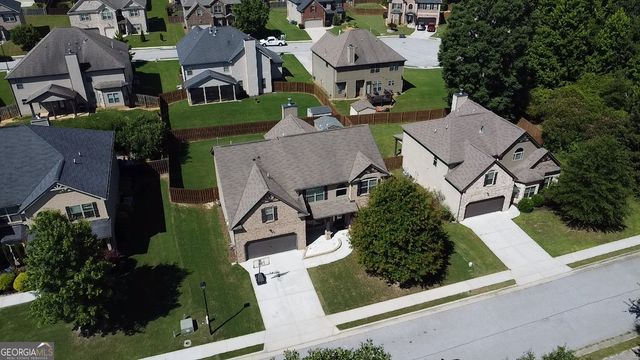 219 Traditions Drive, Loganville, GA 30052