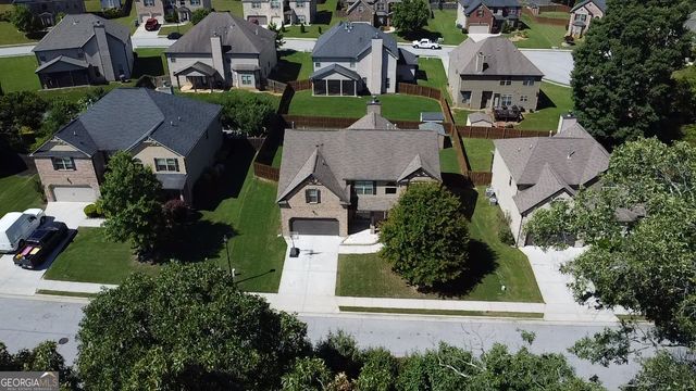219 Traditions Drive, Loganville, GA 30052