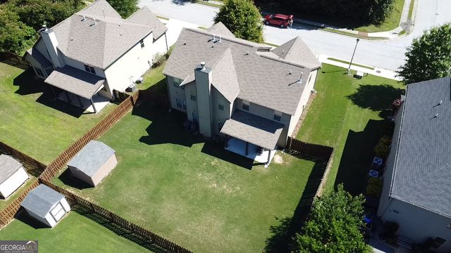 219 Traditions Drive, Loganville, GA 30052