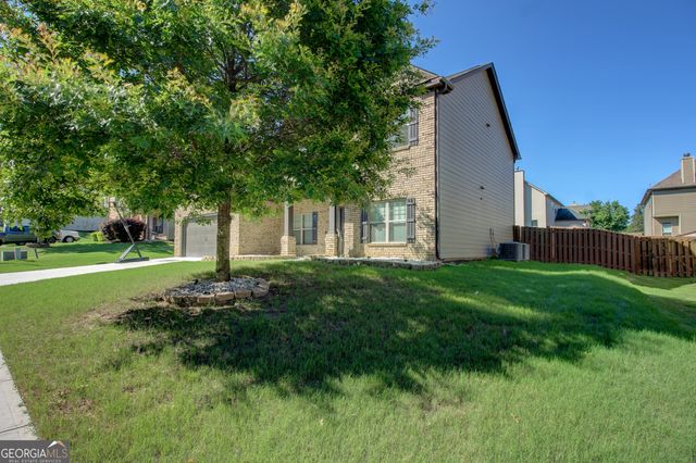 219 Traditions Drive, Loganville, GA 30052