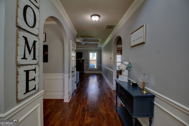 219 Traditions Drive, Loganville, GA 30052